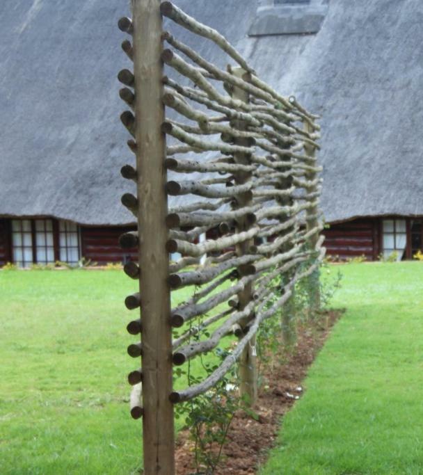 Misty Cottage Dullstroom Exteriér fotografie